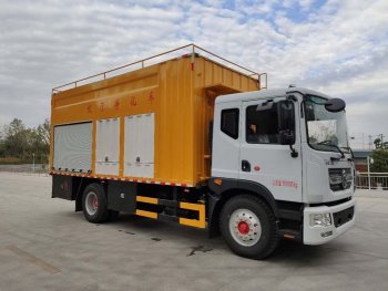 吸污凈化車，化糞池?zé)o害化處理車